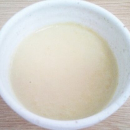最近、冷製スープに凝っています。コーンスープは、クリームコーンを使うものばかりで、なかなか作らなかったのですが、良いレシピを見つけました♪